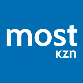 Telegram @mostkzn16Channel Image