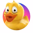 zheltayautka Telegram Logo