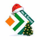 ms_grup Telegram Logo