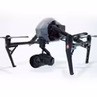 dronesrussia Telegram Logo