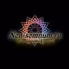 non_somnum Telegram Logo