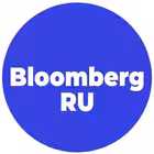 bloomberg_ru Telegram Logo