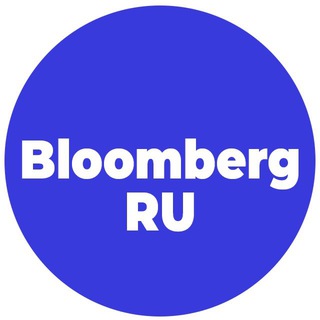 Telegram @bloomberg_ruChannel Image