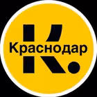 lKrasnodar Telegram Logo