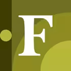 ForbesLifeRussia Telegram Logo