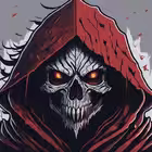 GonzoWar Telegram Logo