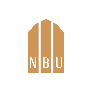 Telegram @nbu_officialChannel Image