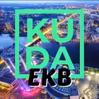 ekbkuda Telegram Logo