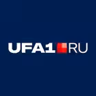 Telegram @ufa1newsChannel Image