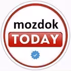 mozdoktoday Telegram Logo