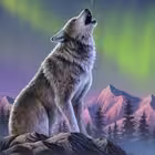 polardozor Telegram Logo