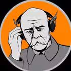 MaximGorkyNN Telegram Logo