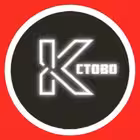 kstovonew Telegram Logo