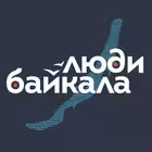 Baikal_People Telegram Logo