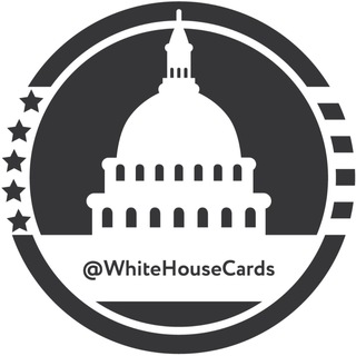 Telegram @WhiteHouseCardsChannel Image