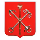 st_piter Telegram Logo