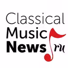 classicalmusicnews Telegram Logo