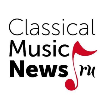 Telegram @classicalmusicnewsChannel Image