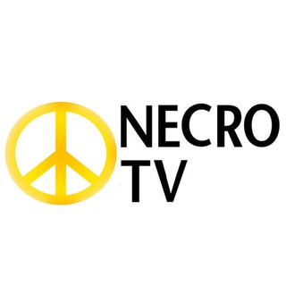 Telegram @necro_tvChannel Image