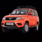 ulpatriot Telegram Logo