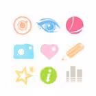 rushahty Telegram Logo