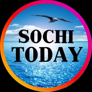 Telegram @sochi_todayChannel Image