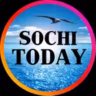 Telegram @sochi_todayChannel Image