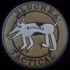 zluchka_tactical Telegram Logo