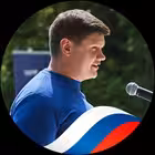 aleksandramelin Telegram Logo