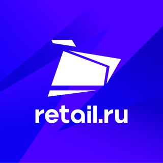 Telegram @retail_ruChannel Image