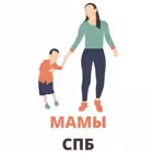 Telegram @mamispbafishaChannel Image