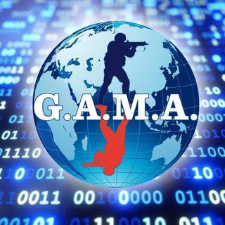 Telegram @gama_warChannel Image