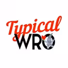 typicalwro Telegram Logo