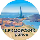 Telegram @raion_primorskiiChannel Image