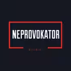 neprovokator Telegram Logo