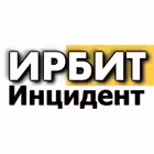 irbitincident Telegram Logo