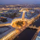 novosty_piter Telegram Logo