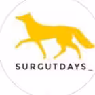 surgutdays Telegram Logo
