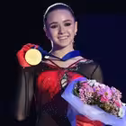 teamkvalieva Telegram Logo