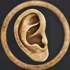 telega_rss Telegram Logo