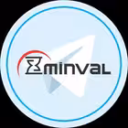 minval_az Telegram Logo