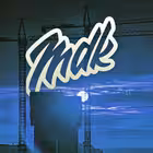 MDK_Novosibirsk Telegram Logo