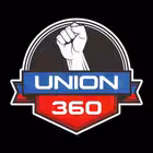 union360 Telegram Logo