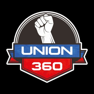 Telegram @union360Channel Image