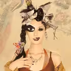 cn_laowai Telegram Logo