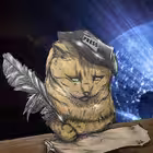 cat0news Telegram Logo