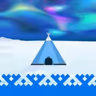 WhiteNightsYanao Telegram Logo