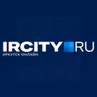 ircity_ru Telegram Logo