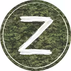 zoperation Telegram Logo