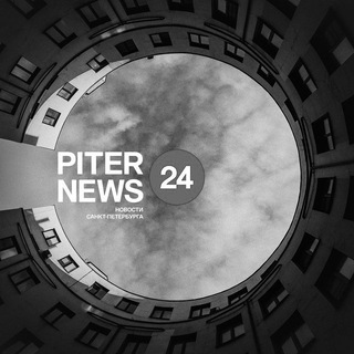 Telegram @piternews24Channel Image